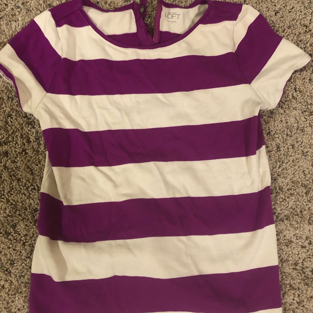 Loft shirt